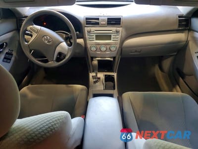 Zdjęcie 8 z 12 samochodu: 2007 TOYOTA CAMRY LE V6 VIN:4T1BK46K67U542978 - miniatura