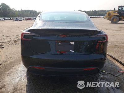 Zdjęcie 6 z 14 samochodu: 2026 TESLA MODEL 3 VIN:5YJ3E1EA6TF196246 - miniatura