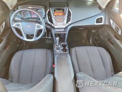 Zdjęcie 8 z 12 samochodu: 2016 GMC TERRAIN SLE VIN:2GKFLTEK1G6151626 - miniatura
