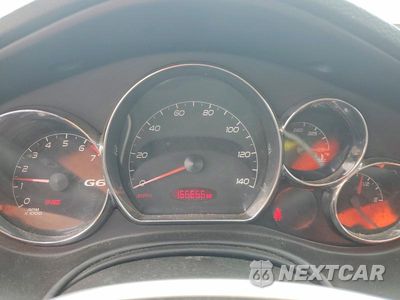 Zdjęcie 9 z 12 samochodu: 2007 PONTIAC G6 GT VIN:1G2ZH361774134707 - miniatura