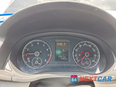 Zdjęcie 9 z 12 samochodu: 2015 VOLKSWAGEN PASSAT S VIN:1VWAS7A31FC120202 - miniatura