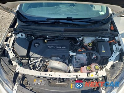 Zdjęcie 11 z 12 samochodu: 2017 CHEVROLET VOLT PREMIER VIN:1G1RD6S50HU215902 - miniatura