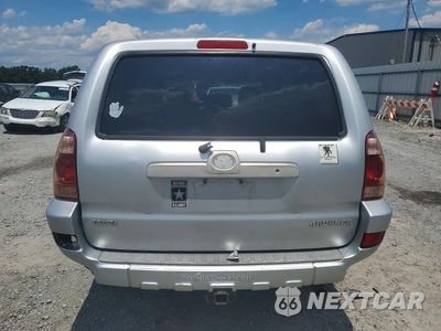 Zdjęcie 6 z 13 samochodu: 2004 TOYOTA 4RUNNER SR5 VIN:JTEZU14R140018101 - miniatura