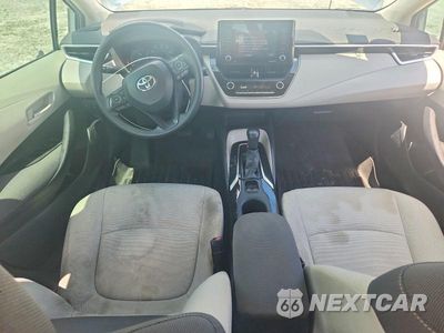 Zdjęcie 8 z 12 samochodu: 2022 TOYOTA COROLLA L VIN:5YFDPMAE4NP361579 - miniatura