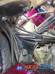 Zdjęcie 8 z 8 samochodu: 2016 HARLEY-DAVIDSON FLHTK ULTRA LIMITED VIN:1HD1KEL13GB638630 - miniatura