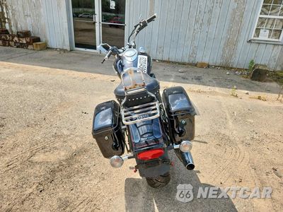 Czwarte zdjęcie samochodu z boku: 2005 YAMAHA XVS1100 A VIN:JYAVP11EX5A067980 - miniatura