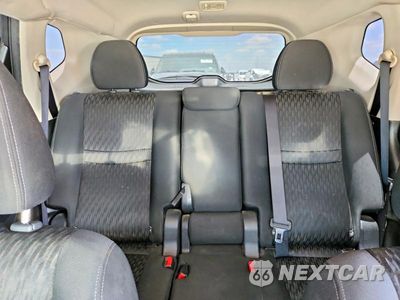 Zdjęcie 10 z 13 samochodu: 2019 NISSAN ROGUE SV VIN:KNMAT2MT3KP555482 - miniatura
