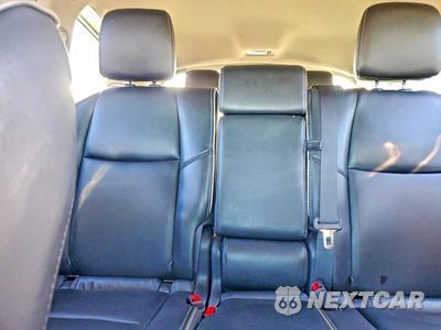 Zdjęcie 10 z 13 samochodu: 2020 INFINITI QX60 PURE VIN:5N1DL0MN5LC537380 - miniatura