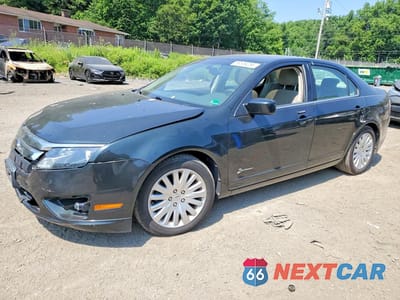 2010 FORD FUSION HYBRID 3FADP0L30AR348875 - główne zdjęcie licytacji z USA - miniatura