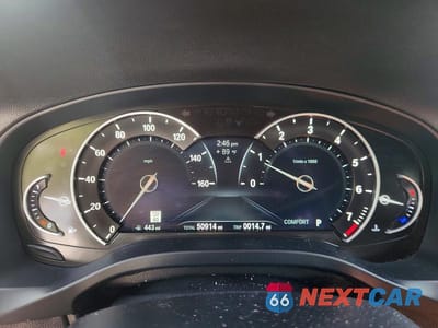 Zdjęcie 9 z 13 samochodu: 2019 BMW X3 XDRIVE30I VIN:5UXTR9C58KLP83731 - miniatura