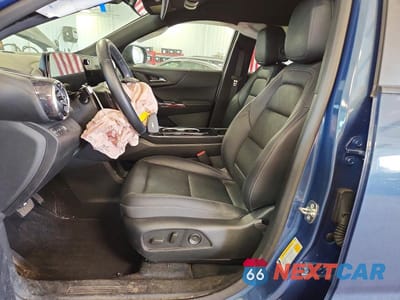 Zdjęcie 7 z 13 samochodu: 2025 CHEVROLET EQUINOX LT VIN:3GNAXPEG4SL126132 - miniatura