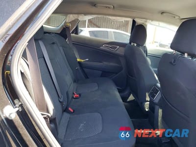 Zdjęcie 10 z 12 samochodu: 2024 KIA SPORTAGE LX VIN:KNDPUCDG7R7153524 - miniatura