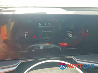 Zdjęcie 9 z 13 samochodu: 2025 KIA SORENTO S VIN:5XYRL4JC0SG368397 - miniatura