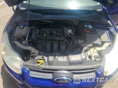 Zdjęcie 11 z 12 samochodu: 2012 FORD FOCUS SE VIN:1FAHP3F21CL361111 - miniatura