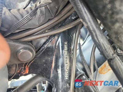 Zdjęcie 9 z 9 samochodu: 2020 HARLEY-DAVIDSON FLHTK VIN:1HD1KEF12LB634350 - miniatura