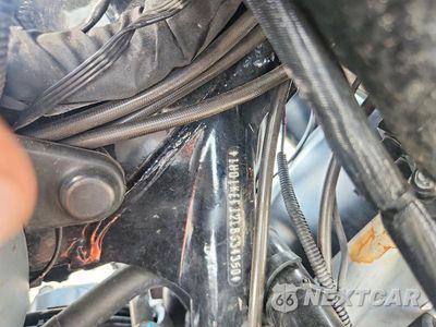 Zdjęcie 9 z 9 samochodu: 2020 HARLEY-DAVIDSON FLHTK VIN:1HD1KEF12LB634350 - miniatura