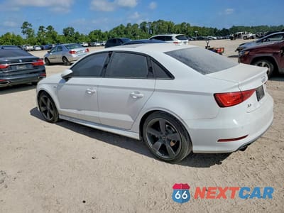 Drugie zdjęcie samochodu z przodu: 2016 AUDI A3 PREMIUM VIN:WAUB8GFFXG1115261 - miniatura