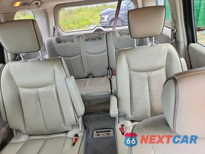 Zdjęcie 10 z 13 samochodu: 2015 NISSAN QUEST 3.5 SV VIN:JN8AE2KP0F9131871 - miniatura