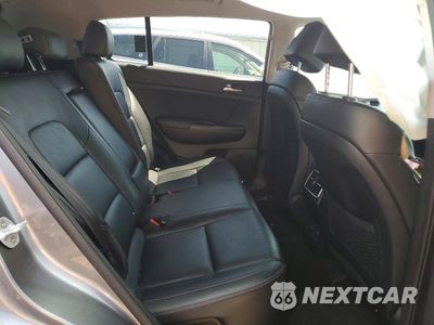 Zdjęcie 11 z 13 samochodu: 2017 KIA SPORTAGE EX VIN:KNDPNCAC2H7069110 - miniatura