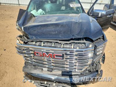 Zdjęcie 11 z 12 samochodu: 2023 GMC SIERRA K1500 DENALI VIN:1GTUUGEL2PZ133169 - miniatura