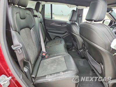 Zdjęcie 11 z 14 samochodu: 2025 JEEP GRAND CHEROKEE LAREDO VIN:1C4RJHAG4S8781186 - miniatura