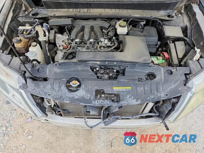 Zdjęcie 11 z 12 samochodu: 2013 NISSAN PATHFINDER S VIN:5N1AR2MM5DC650185 - miniatura