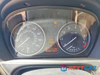 Zdjęcie 9 z 12 samochodu: 2008 BMW 328 I VIN:WBAVA33518K054626 - miniatura