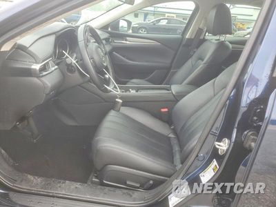 Zdjęcie 7 z 12 samochodu: 2021 MAZDA 6 TOURING VIN:JM1GL1VM9M1619512 - miniatura