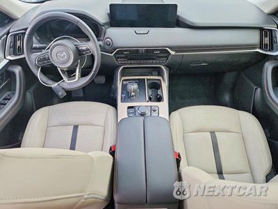 Zdjęcie 8 z 13 samochodu: 2026 MAZDA CX-90 PREMIUM SPORT VIN:JM3KKCHD2T1381304 - miniatura