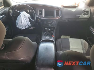 Zdjęcie 8 z 12 samochodu: 2019 DODGE CHARGER SXT VIN:2C3CDXBG7KH523331 - miniatura