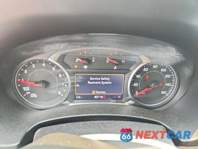 Zdjęcie 9 z 13 samochodu: 2019 GMC TERRAIN VIN:3GKALPEX1KL208747 - miniatura