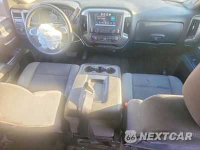 Zdjęcie 8 z 12 samochodu: 2018 CHEVROLET SILVERADO C1500 LT VIN:3GCPCREC4JG217710 - miniatura