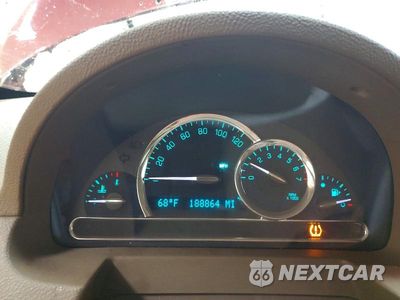 Zdjęcie 9 z 13 samochodu: 2008 CHEVROLET HHR LS VIN:3GNCA13DX8S676546 - miniatura