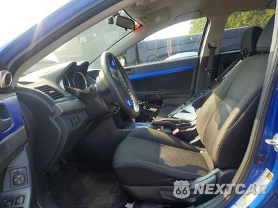 Zdjęcie 7 z 13 samochodu: 2011 MITSUBISHI LANCER ES VIN:JA32U2FU6BU019052 - miniatura