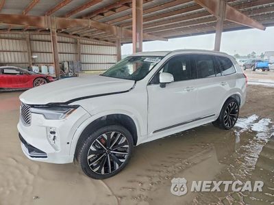 2025 VOLVO XC90 PLUS YV4062PB7S1372799 - główne zdjęcie licytacji z USA - miniatura