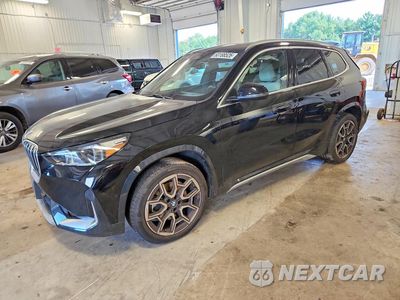 2025 BMW X1 XDRIVE28I WBX73EF05S5066787 - główne zdjęcie licytacji z USA - miniatura