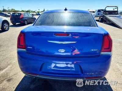 Zdjęcie 6 z 12 samochodu: 2019 CHRYSLER 300 S VIN:2C3CCAGGXKH536826 - miniatura