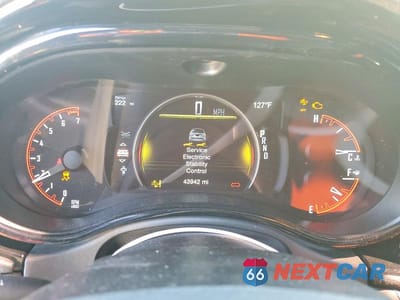 Zdjęcie 9 z 14 samochodu: 2023 DODGE DURANGO SXT VIN:1C4RDHAGXPC599486 - miniatura