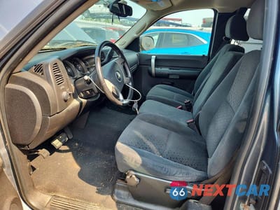 Zdjęcie 7 z 12 samochodu: 2008 CHEVROLET SILVERADO K1500 VIN:2GCEK19J081113528 - miniatura