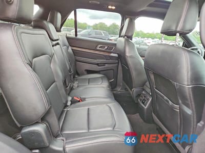 Zdjęcie 11 z 13 samochodu: 2019 FORD EXPLORER LIMITED VIN:1FM5K8F86KGB32925 - miniatura
