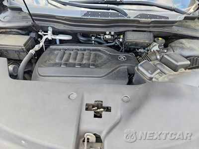 Zdjęcie 12 z 13 samochodu: 2020 ACURA MDX TECHNOLOGY VIN:5J8YD4H50LL057477 - miniatura