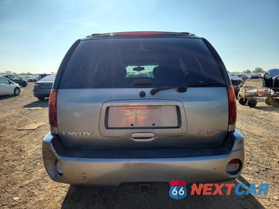 Zdjęcie 6 z 12 samochodu: 2005 GMC ENVOY VIN:1GKDT13S352198519 - miniatura