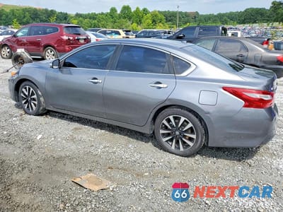 Drugie zdjęcie samochodu z przodu: 2018 NISSAN ALTIMA 2.5 SL VIN:1N4AL3APXJC233981 - miniatura