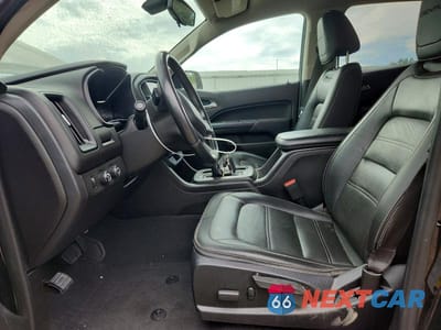 Zdjęcie 7 z 12 samochodu: 2019 CHEVROLET COLORADO LT VIN:1GCGTCEN4K1200775 - miniatura