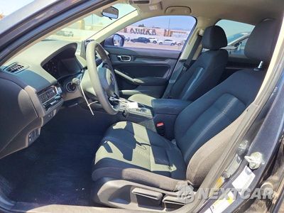 Zdjęcie 7 z 12 samochodu: 2022 HONDA CIVIC LX VIN:19XFL2H53NE023431 - miniatura
