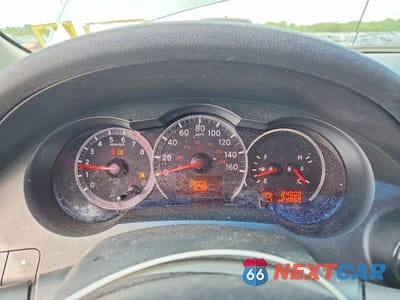 Zdjęcie 9 z 13 samochodu: 2010 NISSAN ALTIMA 2.5 VIN:1N4AL2AP9AN552240 - miniatura