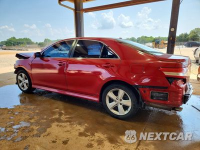 Drugie zdjęcie samochodu z przodu: 2011 TOYOTA CAMRY SE VIN:4T1BF3EK9BU145113 - miniatura