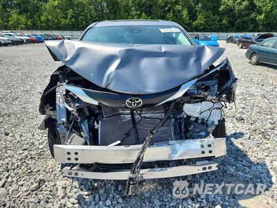 Piąte zdjęcie samochodu w środku: 2026 TOYOTA SIENNA XLE 8-PASSENGER VIN:5TDYRKECXTS297366 - miniatura