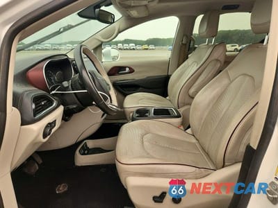 Zdjęcie 7 z 13 samochodu: 2020 CHRYSLER PACIFICA LIMITED VIN:2C4RC1GG8LR276010 - miniatura