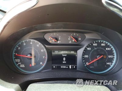 Zdjęcie 9 z 13 samochodu: 2020 CHEVROLET MALIBU LT VIN:1G1ZD5ST9LF023318 - miniatura
